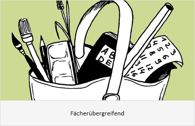 Fächerübergreifend