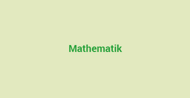 Mathe
