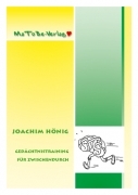 Joachim Hönig: Gedächtnistraining für zwischendurch
