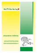 Joachim Hönig: Gedächtnistraining für zwischendurch 2