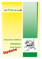 Joachim Hönig: Erdbeben auf Haiti - Update