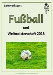Marisa Herzog & Joachim Hönig: Lernwerkstatt Fußball (3./4. Klasse)