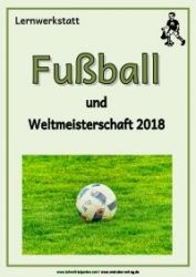 Marisa Herzog & Joachim Hönig: Lernwerkstatt Fußball (2./3. Klasse)