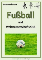 Marisa Herzog & Joachim Hönig: Lernwerkstatt Fußball - Lehrerband