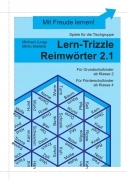Michael Junga: Lern-Trizzle Reimwörter 2.1