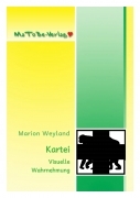 Marion Weyland: Kartei "Visuelle Wahrnehmung"