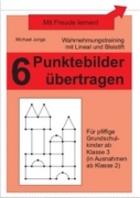 Michael Junga: Punktebilder übertragen 6