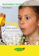 Mirko Mieland: Buchstaben-Versteck 1.2