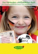 Valessa Scheufler: Das Verstecker- und Entdeckerbuch "EM 2012"