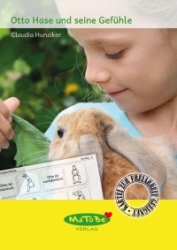 Claudia Hunziker: Otto Hase und seine Gefühle