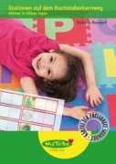 Bettina Rordorf: Wörter in Silben legen