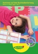 Bettina Rordorf: Wörter in Silben legen, Teil 2