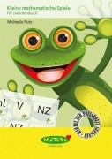 Michaela Putz: Kleine mathematische Spiele für zwischendurch