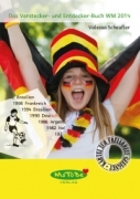 Valessa Scheufler: Das Verstecker- und Entdecker-Buch "WM 2014" - Update