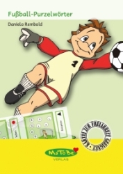 Daniela Rembold: Fußball-Purzelwörter