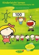 Valessa Scheufler & Michaela Putz: Kinderleicht lernen - Zahlenraumerweiterung bis 100