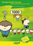 Valessa Scheufler & Michaela Putz: Kinderleicht lernen - Zahlenraumerweiterung bis 1000