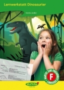 Daniela Lukaßen: Lernwerkstatt Dinosaurier