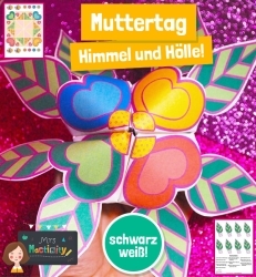 Mrs Mactivity: Muttertag - Himmel und Hölle