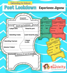Mrs Mactivity: Lockdown Erfahrungen - Legekarten