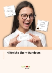 Marlen Brummel: Hilfreiche Eltern-Handouts