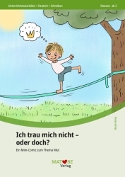 Nicole Hönig: Mutmachgeschichten, Teil 1