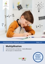 Christine Bucher: Multiplikation
