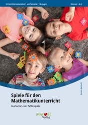 Daniela Rembold: Spiele für den Mathematikunterricht