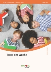 Daniela Rembold: Texte der Woche